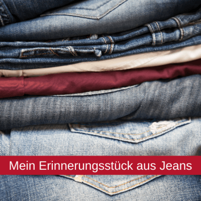 aus Jeans