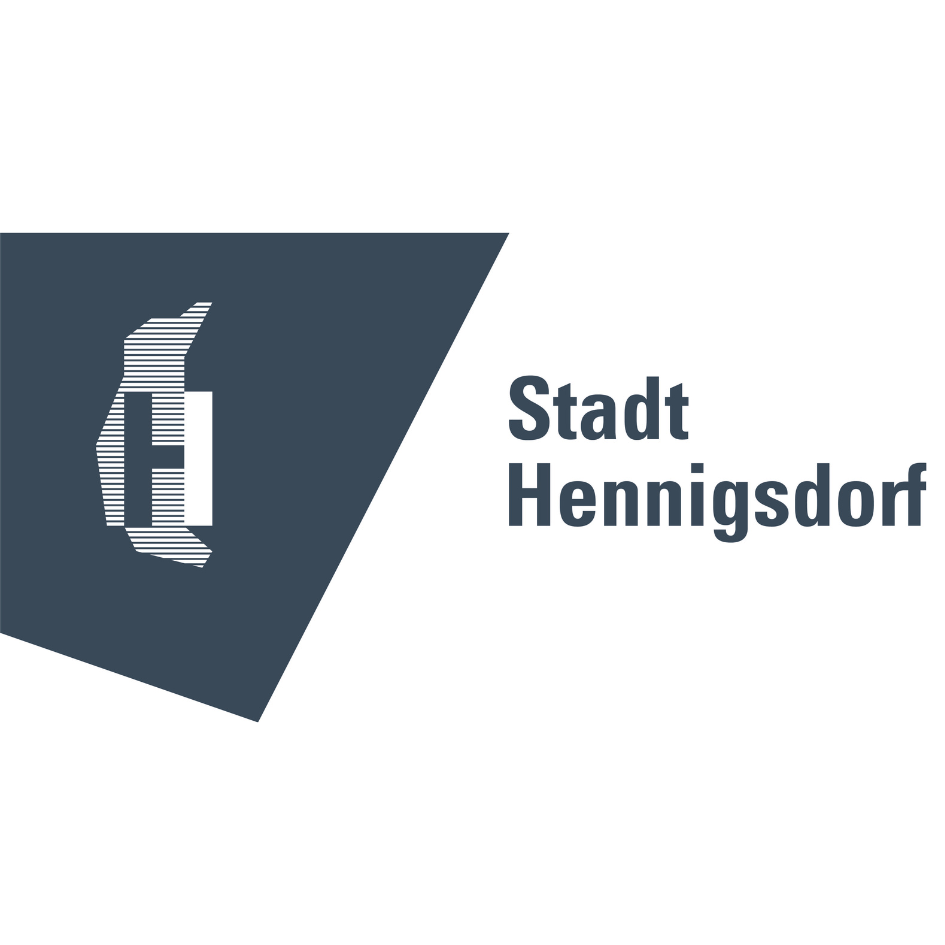 S. Radermacher, Stadtinformation Hennigsdorf