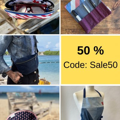 Upcycling Kollektion