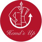 Hemd‘s Up I ♻️ Upcycling Kollektion I 💚Dein Erinnerungsstück